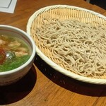 そば道 天神大名店 - 