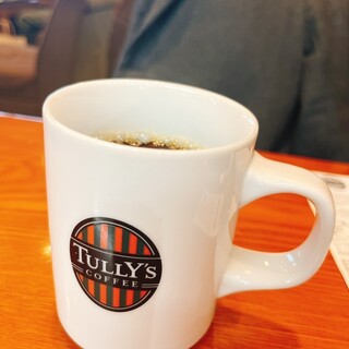 タリーズコーヒー_1