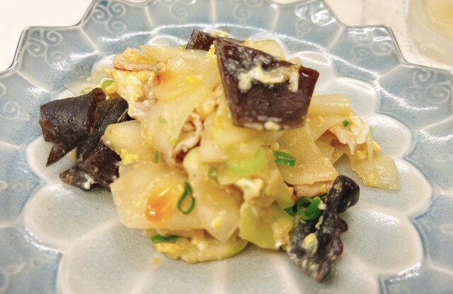 アカネズキッチン（AKANES KITCHEN） - 秋田（食堂）の写真