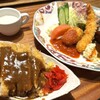 洋食屋 キッチンゴン 六角店