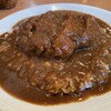 カレーハウス キラリ