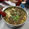 劉山東牛肉麵