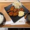 鶏三和 サカエチカ店