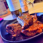 ダ・ラーハ バル - 