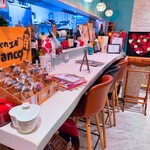 ダ・ラーハ バル - 