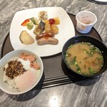 シースケープ テラス・ダイニング - シースケープテラス③(*´>ω<`*)