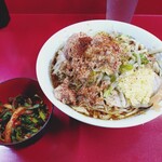 ラーメン二郎 - 