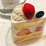 フォーシーズンズカフェ - 