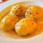 ダ・ラーハ バル - 