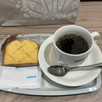 ドトールコーヒーショップ - 