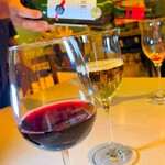 ダ・ラーハ バル - 