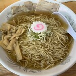 中華そば カヤノヤ - 