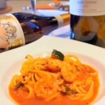 ダ・ラーハ バル - 