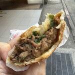 福州世祖胡椒餅 - 胡椒餅＠65元