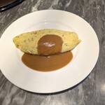 シースケープ テラス・ダイニング - シースケープテラス④(*´>ω<`*)