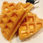 フォーシーズンズカフェ - 