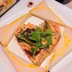 ダ・ラーハ バル - 