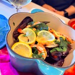 ダ・ラーハ バル - 