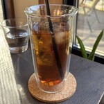 clutch - アイスティー「キャンベルズ・パーフェクト・ティー」