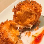 ダ・ラーハ バル - 