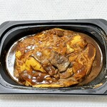Cafeレストラン ガスト - 料理写真:オムライス(ビーフシチューソース)NO.1