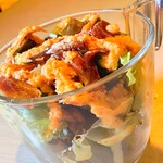 ダ・ラーハ バル - 