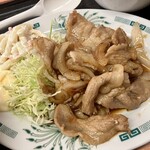 日高屋 - 料理写真: