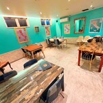 ダ・ラーハ バル - 