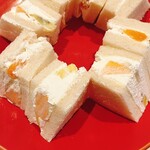 フォーシーズンズカフェ - 