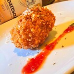 ダ・ラーハ バル - 