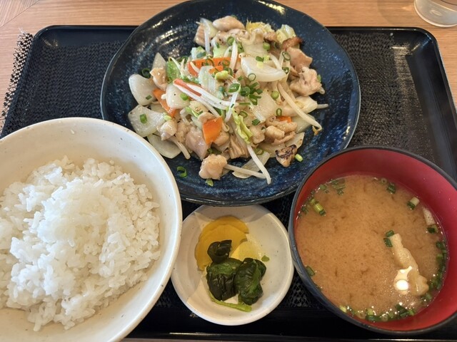 Kachikachi Yama Taihaku chou ten - Gofukumachi/Restaurants | Tabelog