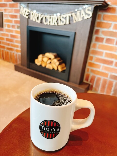 タリーズコーヒー ナイスガーデン秋田店 &ndash; 落ち着くカフェで本格コーヒーと軽食を楽しむ