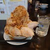 バカ増しの里 ジャンクラーメン じおん