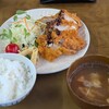 大衆食堂 まるや - 