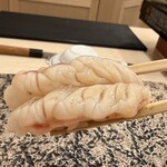 鮨 赫 sushi aka Tokyo - 