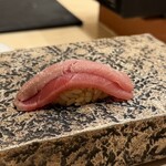 鮨 赫 sushi aka Tokyo - 