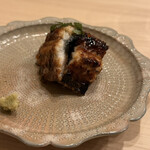 鮨 赫 sushi aka Tokyo - 