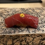 鮨 赫 sushi aka Tokyo - 