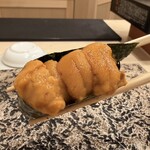 鮨 赫 sushi aka Tokyo - 
