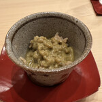 鮨 赫 sushi aka Tokyo - 