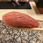 鮨 赫 sushi aka Tokyo - 