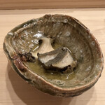 鮨 赫 sushi aka Tokyo - 