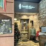 サンタルチア - 