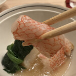 鮨 赫 sushi aka Tokyo - 