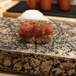 鮨 赫 sushi aka Tokyo - 