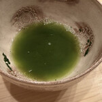 鮨 赫 sushi aka Tokyo - 