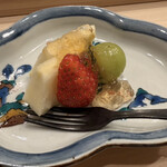 鮨 赫 sushi aka Tokyo - 