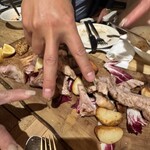 サンタルチア - 