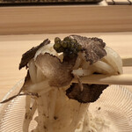 鮨 赫 sushi aka Tokyo - 