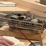 鮨 赫 sushi aka Tokyo - 